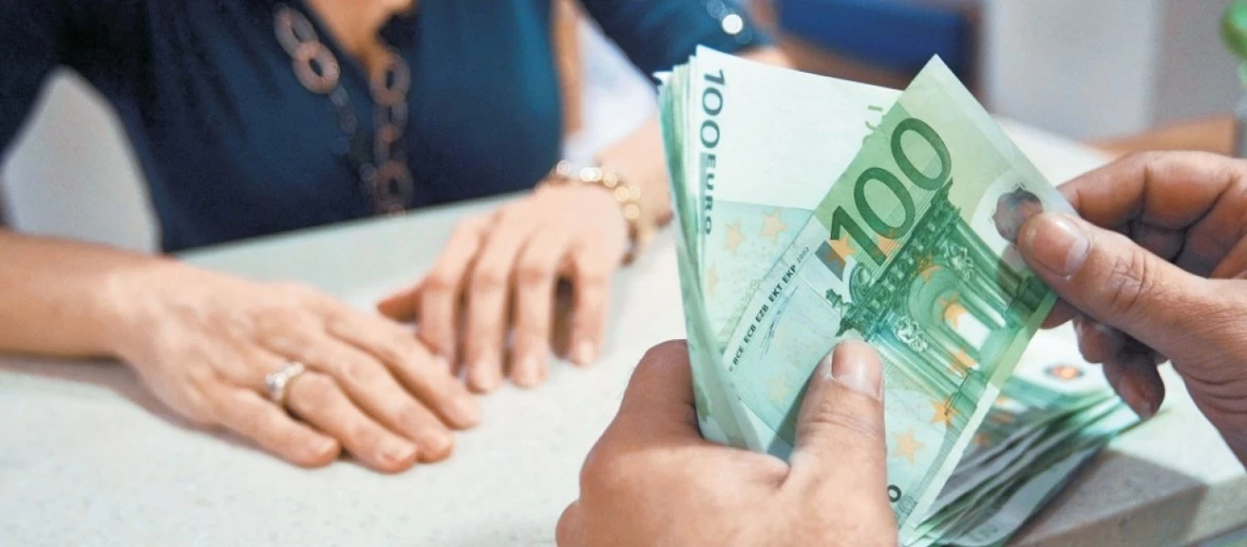 Βέτο της ΕΚΤ σε επεκτάσεις στις ρυθμίσεις δανείων: Έρχεται μπαράζ πτωχεύσεων και κατασχέσεων